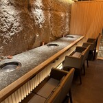 北新地焼肉 きらく - 