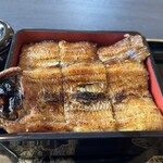 うなぎ美浜 - 料理写真: