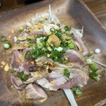 しあわせ焼鳥 家族や - 