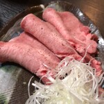 和牛焼肉 はやしや - 