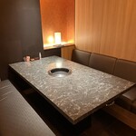 北新地焼肉 きらく - 