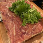 ワインの酒場。ディプント - 