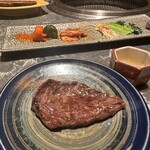 北新地焼肉 きらく - 