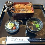 うなぎ美浜 - 