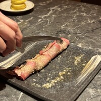 北新地焼肉 きらく - 