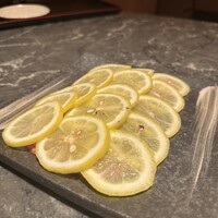 北新地焼肉 きらく - 