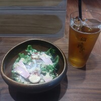 恵比寿ビストロ 猫も杓子も - 