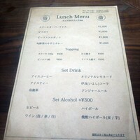 恵比寿ビストロ 猫も杓子も - 