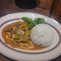 恵比寿ビストロ 猫も杓子も - 