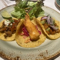 FONDA MEXICANA New York 銀座店 - 