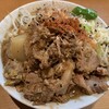 ラーメン 池田屋 高田馬場店