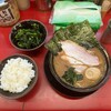 豚骨醤油ラーメン 王道家 柏店
