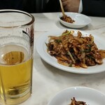 元祖中華つけ麺大王 - 