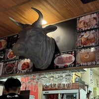 焼肉 ジャンボ はなれ - 