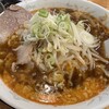 北海とんこつ らーめん純輝 白井店
