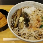 小諸そば 新橋店 - 