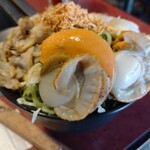 月島亭 - 