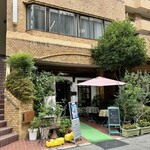 Cafe & Gallery Gare - 