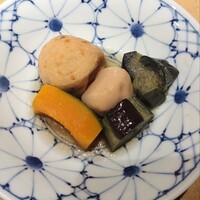 小割烹おはし 恵比寿 - 