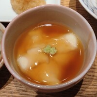 小割烹おはし 恵比寿 - 