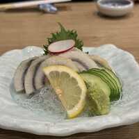 うなぎ和食 しら河 名駅店 - 