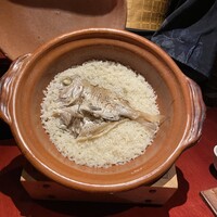 心斎橋 禅園 - 