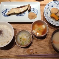 小割烹おはし 恵比寿 - 