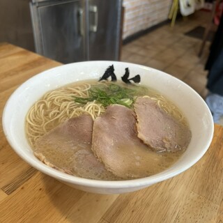 博多ラーメン 膳_2