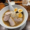 麺屋 雪風 すすきの店