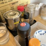 横浜家系らーめん 玉家 - 