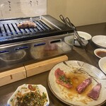 焼肉ノ眞﨑 - 