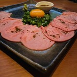 日本酒・米屋 蔵バル 梅田店 - 