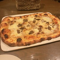 オービカ モッツァレラバー 梅田店 - 