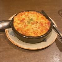 オービカ モッツァレラバー 梅田店 - 