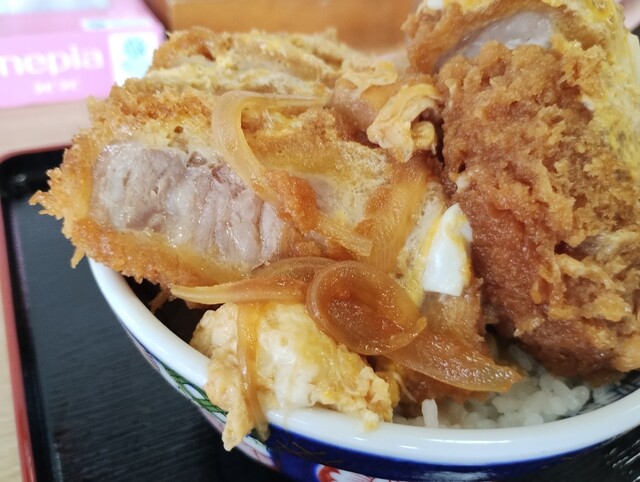 若竹 - 塩川（食堂）の写真