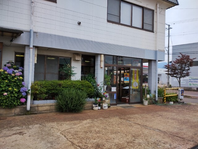 若竹 - 塩川（食堂）の写真