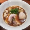 麺や而今 大東本店