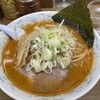 北海道ラーメン 来々軒 本店