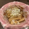 ラーメン 大戦争 梅田店