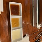 大阪焼肉 うしとみ - 