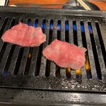 大阪焼肉 うしとみ - 