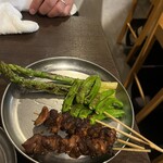 四文屋 池尻大橋店 - 