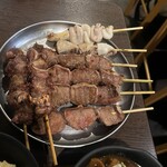 四文屋 池尻大橋店 - ポコブルーが追加したタン祭りww