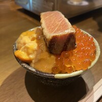 焼うお いし川 名古屋 - 