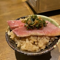 焼うお いし川 名古屋 - 