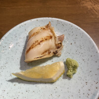焼うお いし川 名古屋 - 