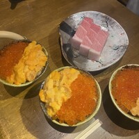 焼うお いし川 名古屋 - 