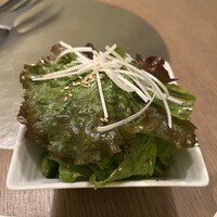 焼肉白炭 - 