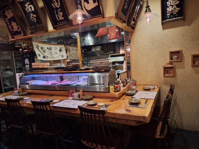 Fudo Shunsai Ibuki photo 4