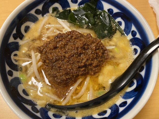 みんなのテンホウ 穂高店 （テンホウ） - 柏矢町/ラーメン | 食べログ